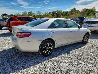 Trzecie zdjęcie samochodu z tyłu: 2008 TOYOTA CAMRY LE VIN:4T1BE46KX8U218392 - miniatura