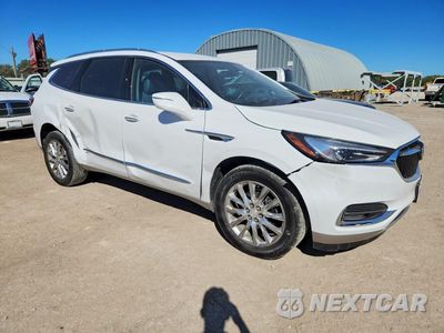 Czwarte zdjęcie samochodu z boku: 2020 BUICK ENCLAVE ESSENCE VIN:5GAEVAKW0LJ211097 - miniatura