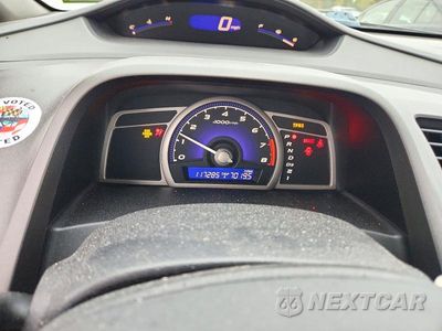 Zdjęcie 9 z 13 samochodu: 2010 HONDA CIVIC LX VIN:2HGFA1F56AH323743 - miniatura
