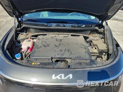 Zdjęcie 11 z 12 samochodu: 2025 KIA NIRO WIND VIN:KNDCR3L16S5144473 - miniatura