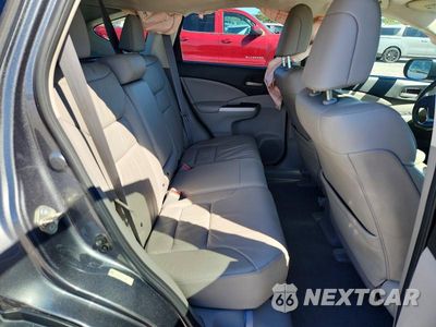 Zdjęcie 11 z 13 samochodu: 2014 HONDA CR-V EXL VIN:5J6RM4H79EL088521 - miniatura
