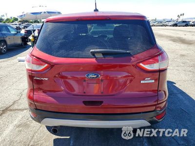 Zdjęcie 6 z 13 samochodu: 2013 FORD ESCAPE SE VIN:1FMCU0GX3DUD18208 - miniatura
