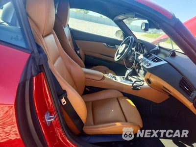 Zdjęcie 10 z 12 samochodu: 2014 BMW Z4 SDRIVE28I VIN:WBALL5C58EJ105702 - miniatura