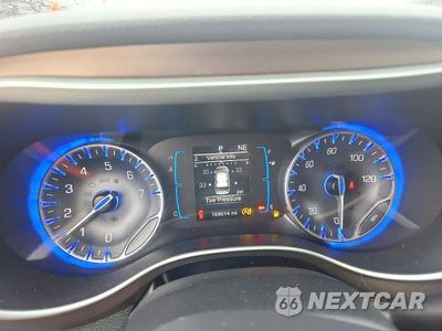 Zdjęcie 9 z 13 samochodu: 2017 CHRYSLER PACIFICA TOURING L VIN:2C4RC1BGXHR688542 - miniatura