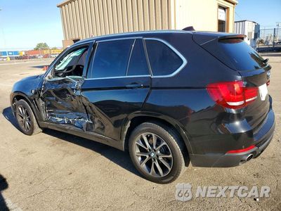 Drugie zdjęcie samochodu z przodu: 2017 BMW X5 XDRIVE35I VIN:5UXKR0C38H0X77587 - miniatura