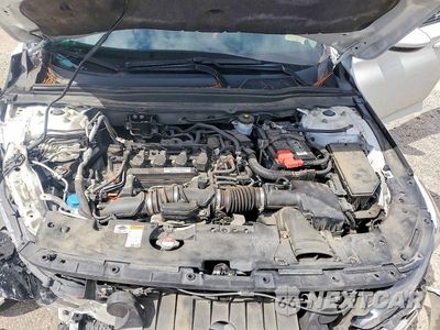 Zdjęcie 11 z 12 samochodu: 2020 HONDA ACCORD EX VIN:1HGCV1F40LA053795 - miniatura