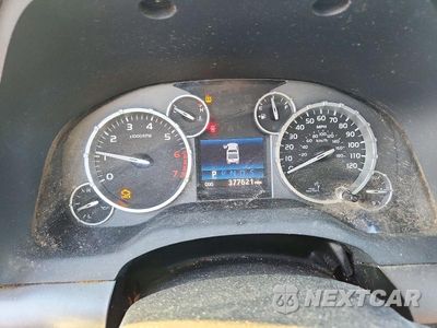 Zdjęcie 9 z 12 samochodu: 2014 TOYOTA TUNDRA SR5 VIN:5TFRY5F17EX155348 - miniatura