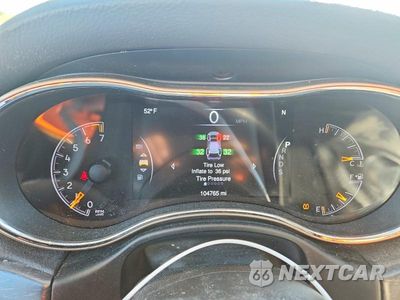 Zdjęcie 9 z 12 samochodu: 2015 JEEP GRAND CHEROKEE LAREDO VIN:1C4RJFAG8FC676187 - miniatura