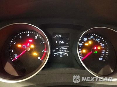 Zdjęcie 9 z 12 samochodu: 2015 VOLKSWAGEN JETTA SE VIN:3VWD07AJ1FM300800 - miniatura