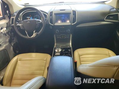 Zdjęcie 8 z 13 samochodu: 2019 FORD EDGE SEL VIN:2FMPK4J93KBC75033 - miniatura
