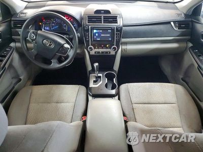 Zdjęcie 8 z 12 samochodu: 2012 TOYOTA CAMRY LE VIN:4T1BF1FK1CU055118 - miniatura