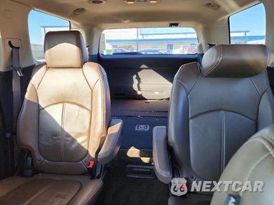 Zdjęcie 10 z 14 samochodu: 2015 GMC ACADIA SLT-1 VIN:1GKKVRKD5FJ346308 - miniatura