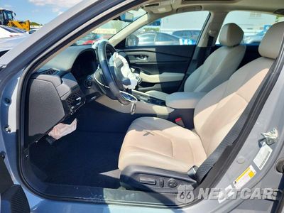 Zdjęcie 7 z 12 samochodu: 2025 HONDA ACCORD TOURING HYBRID VIN:1HGCY2F84SA058917 - miniatura