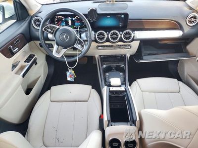 Zdjęcie 8 z 14 samochodu: 2023 MERCEDES-BENZ EQB 300 4MATIC VIN:W1N9M0KB2PN058711 - miniatura