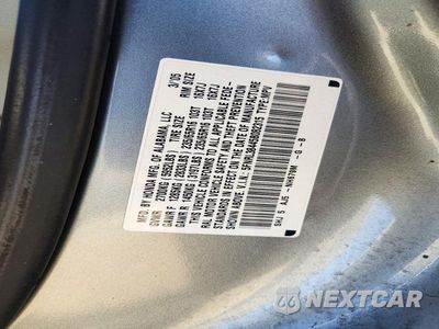 Zdjęcie 13 z 13 samochodu: 2005 HONDA ODYSSEY EX VIN:5FNRL38445B082315 - miniatura