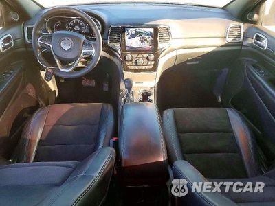 Zdjęcie 8 z 13 samochodu: 2020 JEEP GRAND CHEROKEE LAREDO VIN:1C4RJEAG0LC245235 - miniatura
