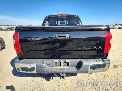 Zdjęcie 6 z 12 samochodu: 2014 TOYOTA TUNDRA SR5 VIN:5TFRY5F15EX167174 - miniatura