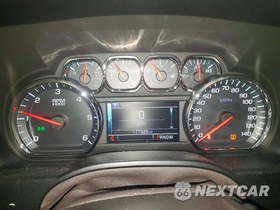 Zdjęcie 9 z 13 samochodu: 2015 CHEVROLET TAHOE C1500 LTZ VIN:1GNSCCKC6FR214365 - miniatura