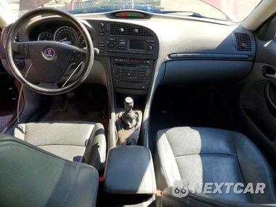 Zdjęcie 8 z 12 samochodu: 2003 SAAB 9-3 ARC VIN:YS3FD46Y731037766 - miniatura