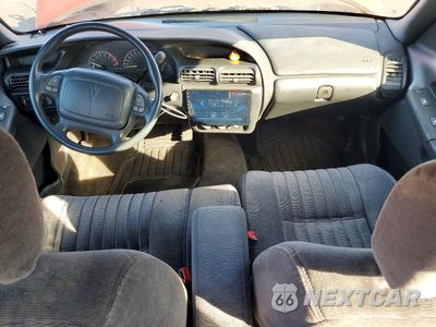 Zdjęcie 8 z 12 samochodu: 1995 PONTIAC GRAND PRIX SE VIN:1G2WJ52M9SF300225 - miniatura