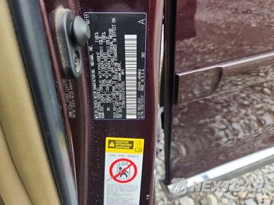 Zdjęcie 12 z 12 samochodu: 2012 TOYOTA HIGHLANDER SE VIN:5TDBK3EH1CS107935 - miniatura