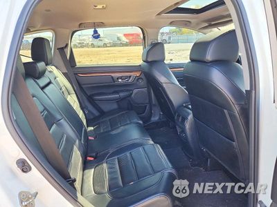 Zdjęcie 11 z 13 samochodu: 2018 HONDA CR-V EXL VIN:2HKRW2H86JH635384 - miniatura