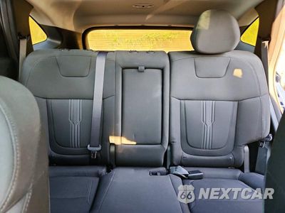 Zdjęcie 10 z 13 samochodu: 2022 HYUNDAI TUCSON SEL CONVENIENCE VIN:KM8JFCA16NU065510 - miniatura