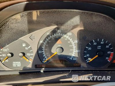Zdjęcie 9 z 12 samochodu: 1998 MERCEDES-BENZ E 430 VIN:WDBJF70F2WA631527 - miniatura