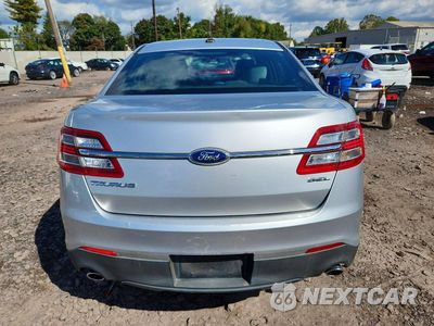 Zdjęcie 6 z 12 samochodu: 2013 FORD TAURUS SEL VIN:1FAHP2E88DG133956 - miniatura