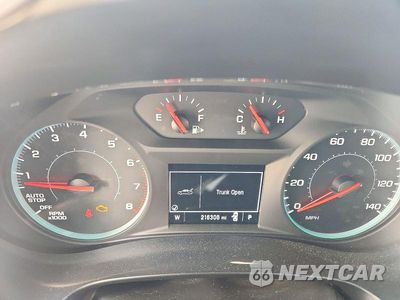 Zdjęcie 9 z 12 samochodu: 2023 CHEVROLET MALIBU LT VIN:1G1ZD5ST9PF163407 - miniatura