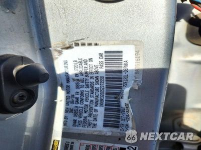 Zdjęcie 13 z 13 samochodu: 2005 TOYOTA COROLLA LE VIN:1NXBR32E05Z373558 - miniatura