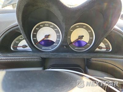 Zdjęcie 9 z 13 samochodu: 2003 MERCEDES-BENZ SL 55 AMG VIN:WDBSK74F93F045156 - miniatura