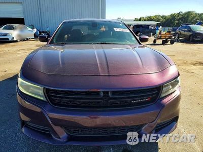 Piąte zdjęcie samochodu w środku: 2020 DODGE CHARGER SXT VIN:2C3CDXBG4LH229404 - miniatura