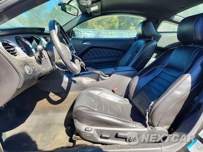 Zdjęcie 7 z 12 samochodu: 2014 FORD MUSTANG GT VIN:1ZVBP8CF1E5297953 - miniatura