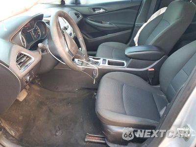 Zdjęcie 7 z 12 samochodu: 2017 CHEVROLET CRUZE LS VIN:1G1BC5SM7H7139714 - miniatura