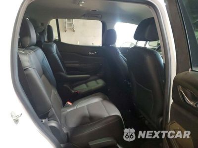 Zdjęcie 10 z 12 samochodu: 2017 GMC ACADIA SLT-1 VIN:1GKKNMLS8HZ279935 - miniatura