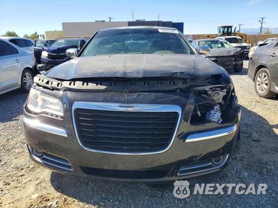 Piąte zdjęcie samochodu w środku: 2011 CHRYSLER 300 LIMITED VIN:2C3CA5CG8BH546550 - miniatura