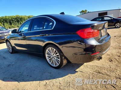 Drugie zdjęcie samochodu z przodu: 2014 BMW 328 XI SULEV VIN:WBA3B5C53EP544449 - miniatura