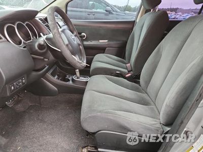 Zdjęcie 7 z 12 samochodu: 2012 NISSAN VERSA 1.8 S VIN:3N1BC1CP8CK284749 - miniatura