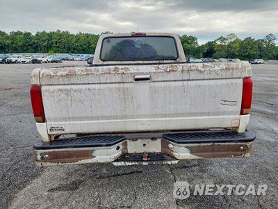 Zdjęcie 6 z 12 samochodu: 1996 FORD F150 VIN:1FTEF15Y1TLA78847 - miniatura