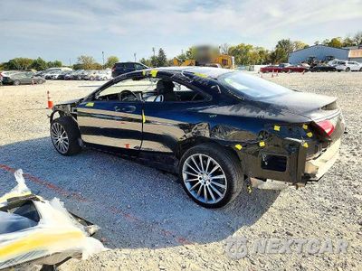Drugie zdjęcie samochodu z przodu: 2015 MERCEDES-BENZ S 550 VIN:WDDXJ8FB0FA007154 - miniatura