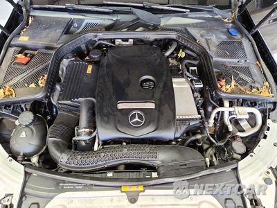 Zdjęcie 11 z 12 samochodu: 2015 MERCEDES-BENZ C 300 VIN:55SWF4JB1FU076951 - miniatura