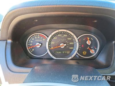 Zdjęcie 9 z 14 samochodu: 2006 HONDA PILOT EX VIN:2HKYF18426H526186 - miniatura
