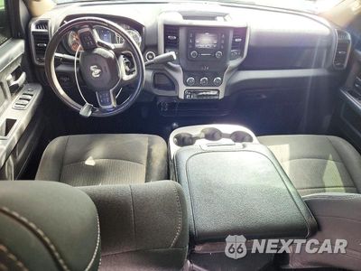 Zdjęcie 8 z 12 samochodu: 2020 RAM 3500 TRADESMAN VIN:3C63RRGL6LG260658 - miniatura
