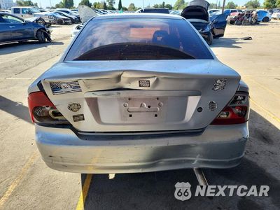 Zdjęcie 6 z 13 samochodu: 2003 HONDA CIVIC EX VIN:1HGEM219X3L025592 - miniatura