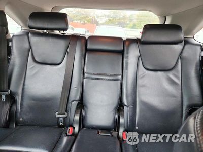 Zdjęcie 10 z 13 samochodu: 2010 LEXUS RX 350 VIN:2T2BK1BA5AC070319 - miniatura