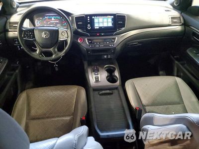 Zdjęcie 8 z 13 samochodu: 2019 HONDA PASSPORT EXL VIN:5FNYF8H52KB016849 - miniatura