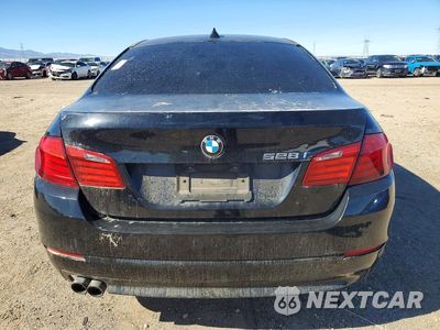 Zdjęcie 6 z 12 samochodu: 2013 BMW 528 I VIN:WBAXG5C57DDY31490 - miniatura