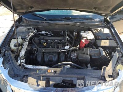 Zdjęcie 11 z 12 samochodu: 2012 FORD FUSION SE VIN:3FAHP0HA4CR244806 - miniatura