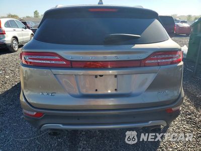 Zdjęcie 6 z 13 samochodu: 2018 LINCOLN MKC PREMIERE VIN:5LMCJ1C97JUL33129 - miniatura